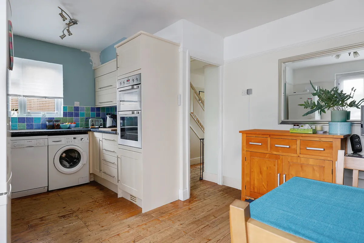 Hevers Avenue, Horley, Surrey, RH6