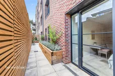 Meadow House, Fallsbrook Road, London