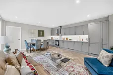 Meadow House, Fallsbrook Road, London