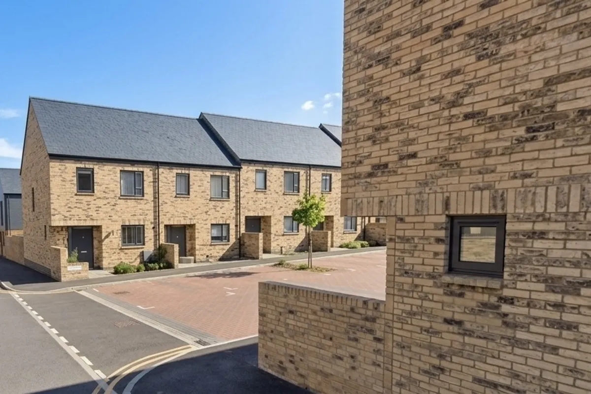Portland Drive, Merstham, REDHILL