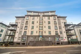 Property responsive