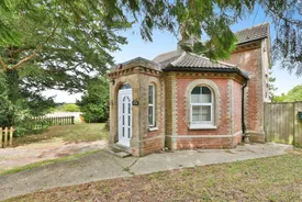 Property responsive