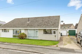Property responsive