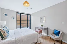 Meadow House, Fallsbrook Road, London