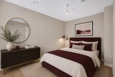 Meadow House, Fallsbrook Road, London