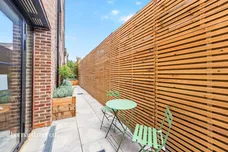 Meadow House, Fallsbrook Road, London