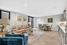Meadow House, Fallsbrook Road, London