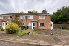 Barrett Close, Kings Lynn, Norfolk