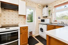 Elms Close, Sandleheath, FORDINGBRIDGE