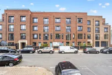 Meadow House, Fallsbrook Road, London