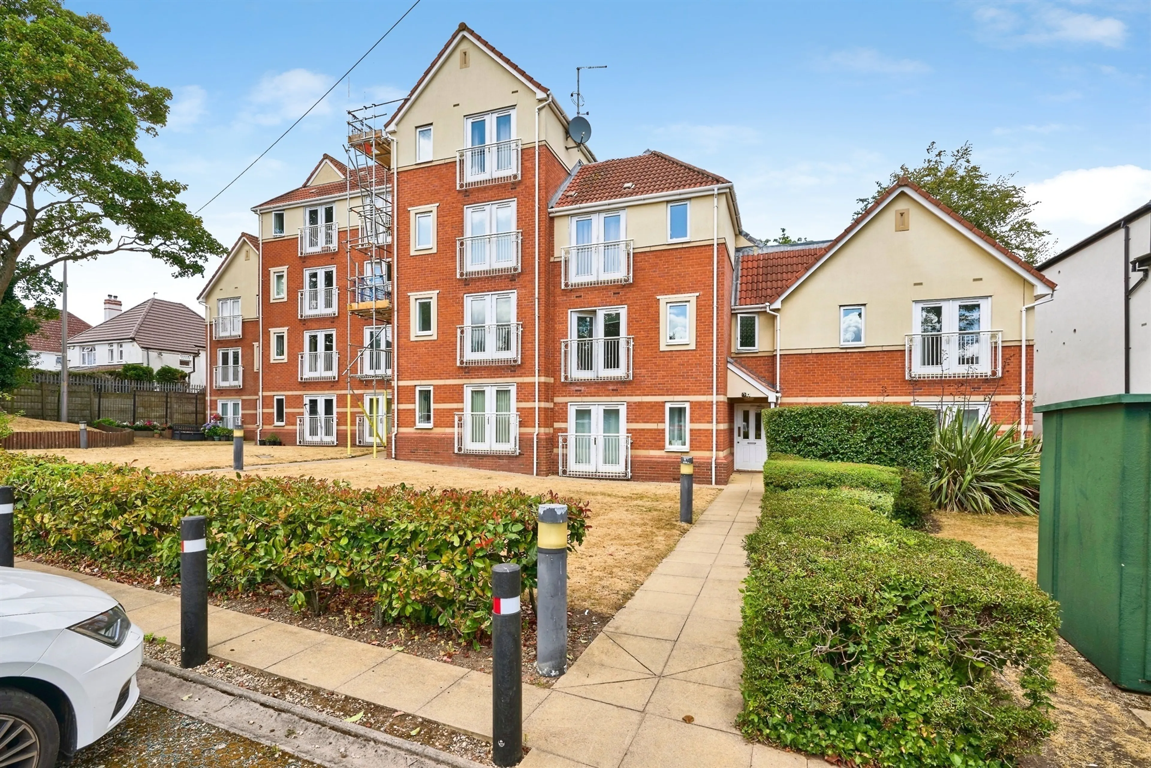 Property at Rosemary Avenue, Wolverhampton