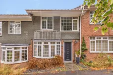 Freshfield Gardens, Waterlooville