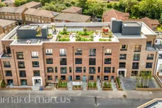 Meadow House, Fallsbrook Road, London