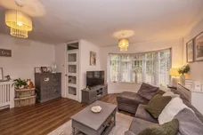 Freshfield Gardens, Waterlooville