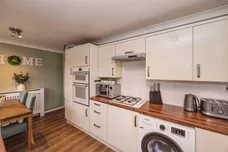 Freshfield Gardens, Waterlooville