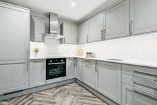 Meadow House, Fallsbrook Road, London