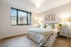 Meadow House, Fallsbrook Road, London