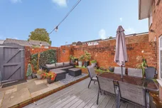 Freshfield Gardens, Waterlooville