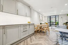 Meadow House, Fallsbrook Road, London