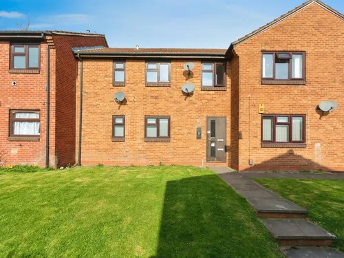 Boar Hound Close, BIRMINGHAMphoto