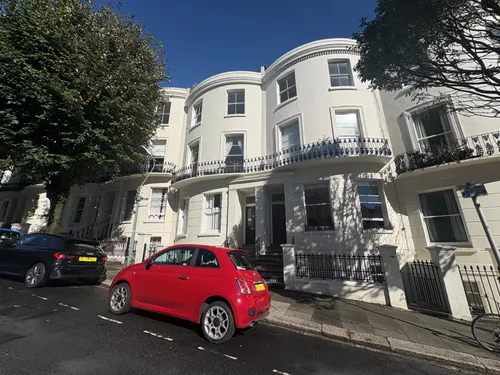 Brunswick Road, HOVEphoto