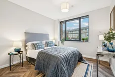 Meadow House, Fallsbrook Road, London