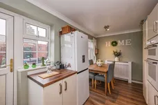 Freshfield Gardens, Waterlooville