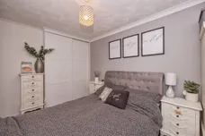Freshfield Gardens, Waterlooville