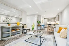Meadow House, Fallsbrook Road, London