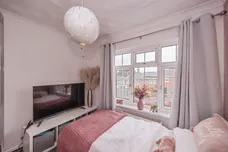 Freshfield Gardens, Waterlooville