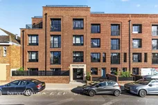 Meadow House, Fallsbrook Road, London