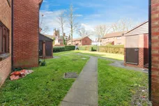 Boar Hound Close, BIRMINGHAM