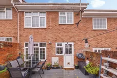 Freshfield Gardens, Waterlooville