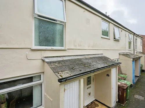 Jackson Close, Plymouthphoto