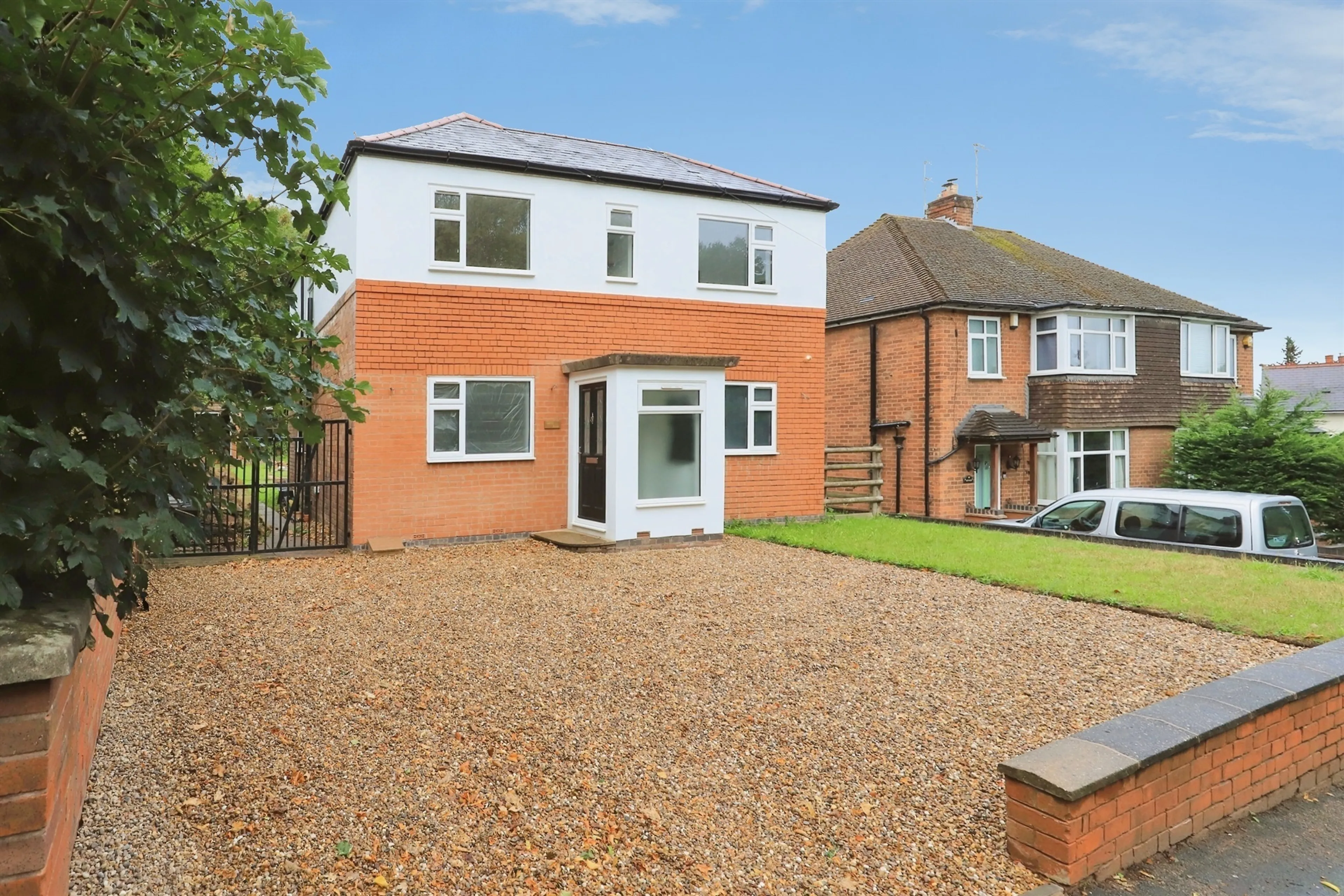 Property at Chester Road North, Kidderminster
