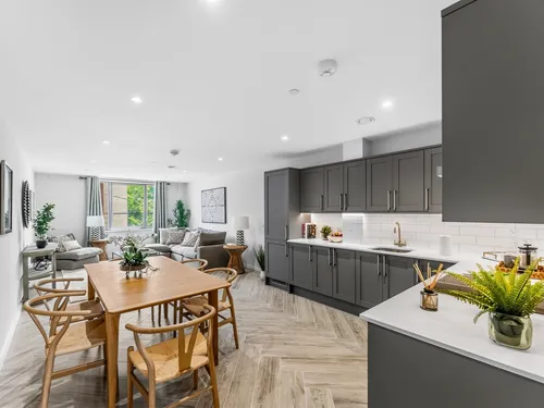 Fallsbrook Road, Londonphoto