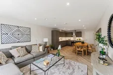 Fallsbrook Road, London