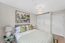 Fallsbrook Road, London
