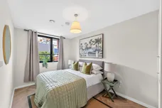 Fallsbrook Road, London