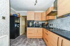 Oaksey Road, SWINDON