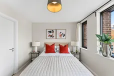 Fallsbrook Road, London