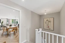 Fallsbrook Road, London
