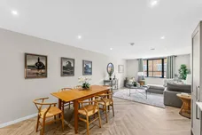 Fallsbrook Road, London