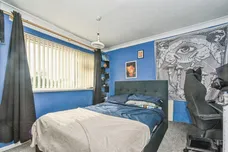 Oaksey Road, SWINDON
