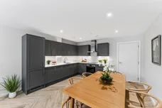 Fallsbrook Road, London
