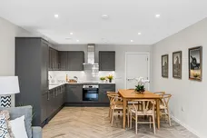 Fallsbrook Road, London
