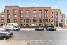 Fallsbrook Road, London