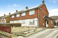 Oaksey Road, SWINDON