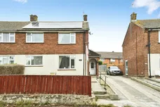 Oaksey Road, SWINDON