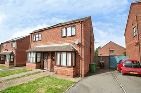 Property responsive